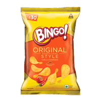 Bingo! Chilli Charged Tomato, 58g