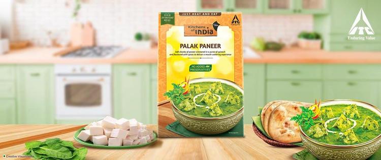 How to Make Palak Paneer Recipe (Restaurant Style) at home in Just 10 min