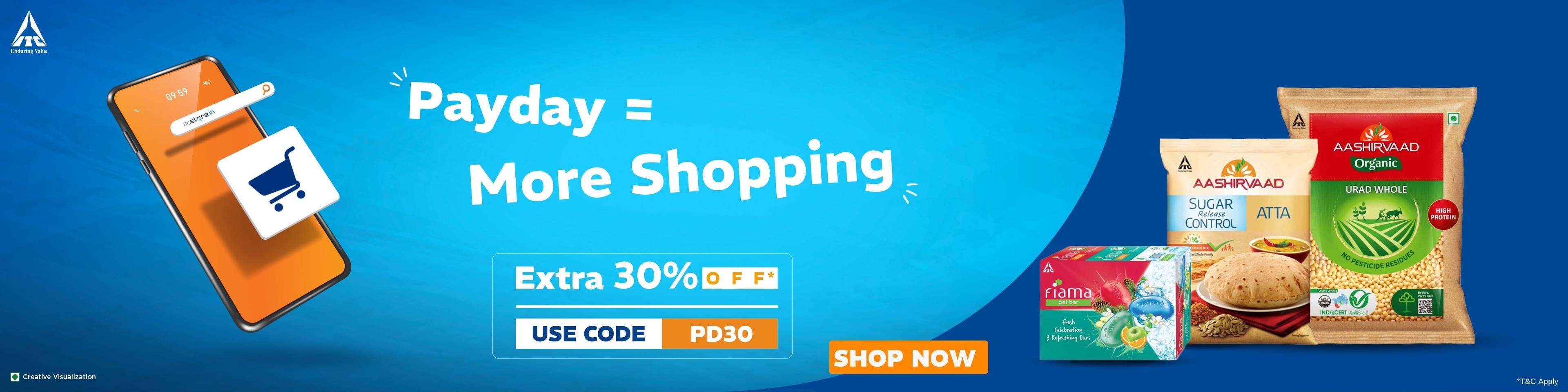 PD30 Banner 29 April