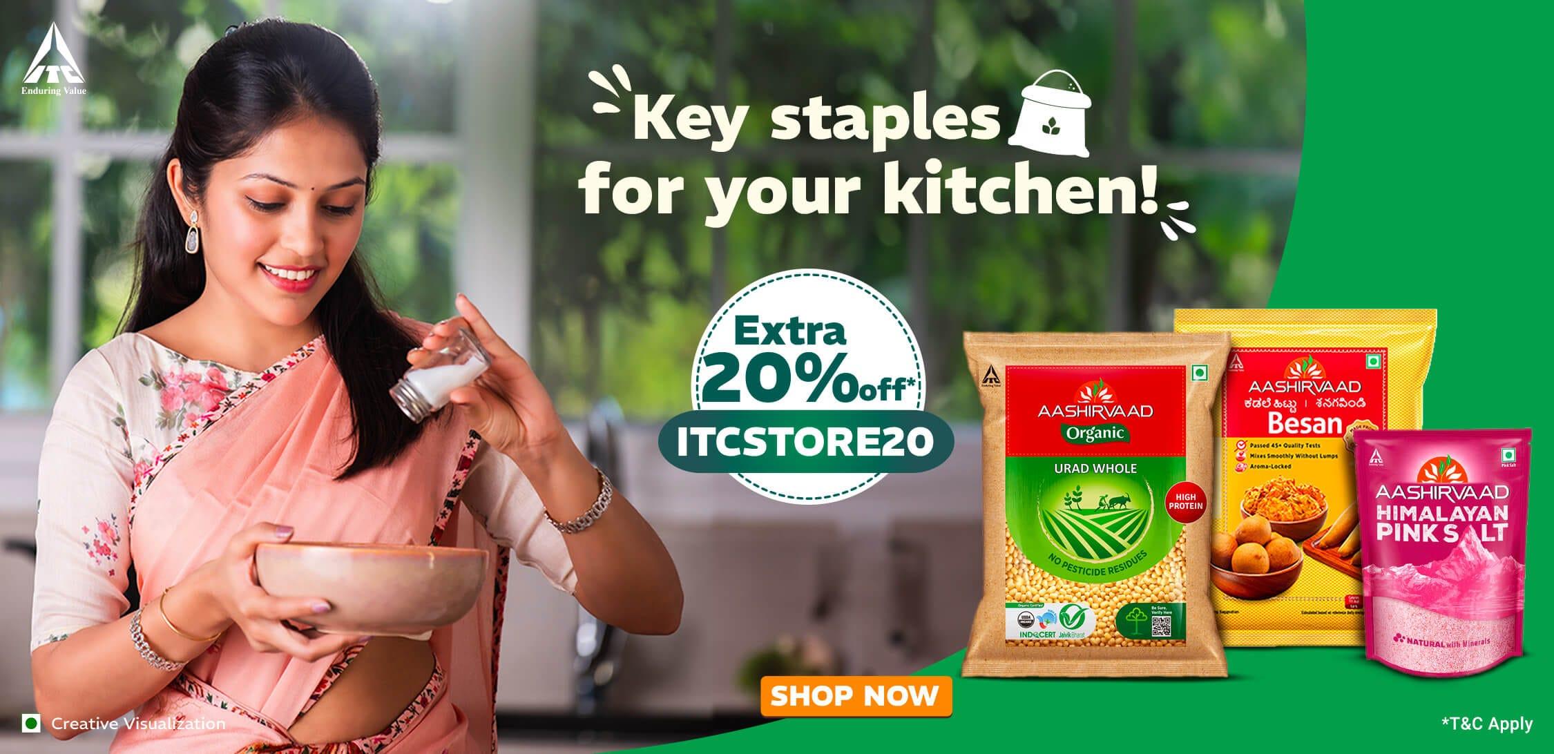 ITCSTORE20 Staples Banner 06 May
