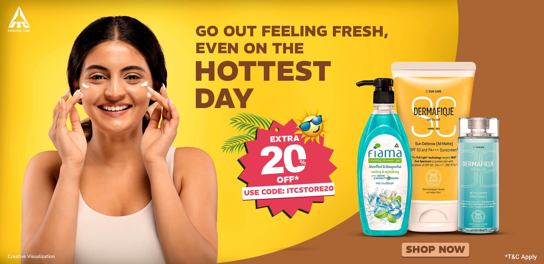 ITCSTORE20 Summer Banner 06 May