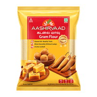 Aashirvaad Gram Flour, 1Kg
