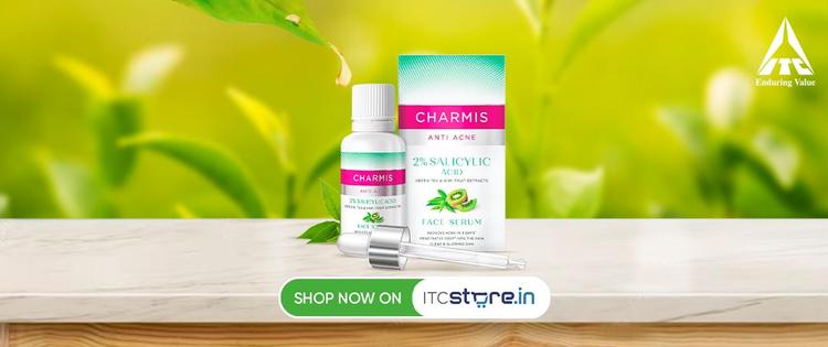 5 Proven Green Tea Serum Benefits for Skin