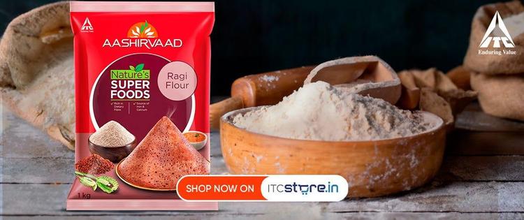 South Indian Special: Ragi Neer Dosa recipe for the perfect breakfast!