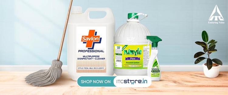 The Ultimate Diwali Cleaning Guide
