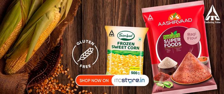 What is Gluten? Discovering the Diversity of Gluten-Free Grains