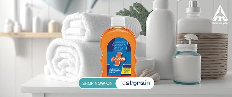 Antiseptic and Disinfectant: Key Differences You Should Know