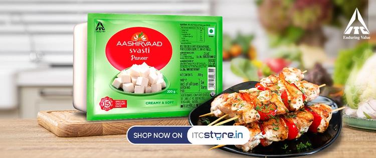 10 Easy & Quick Paneer Recipes You Must Try