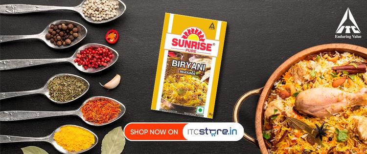 Chicken Biryani Recipe: Step-by-Step Guide