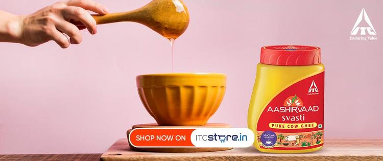 Buffalo Ghee Vs Cow Ghee - Which is Better?