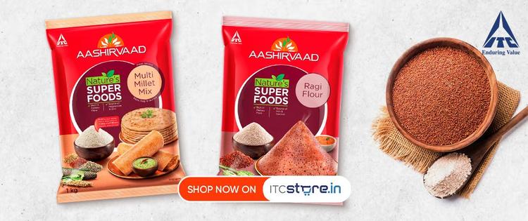 Mouth Watering Gajar Ka Halwa Made with Aashirvaad Svasti Pure Cow Ghee – ITC Store