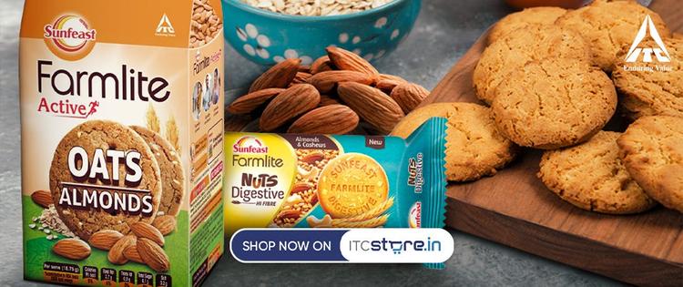 5 Health Benefits of Digestive Biscuits You Need to Know About