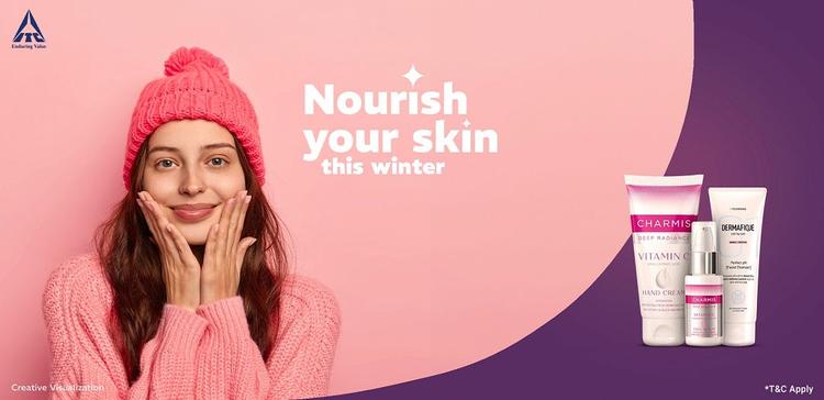 Winter Skincare Guide: How to Protect Your Skin from the Cold