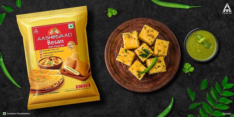 Quick and Easy Besan Dhokla Recipe for Busy Days
