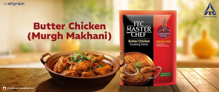 Easy to Follow Step-by-Step Butter Chicken Recipe Guide
