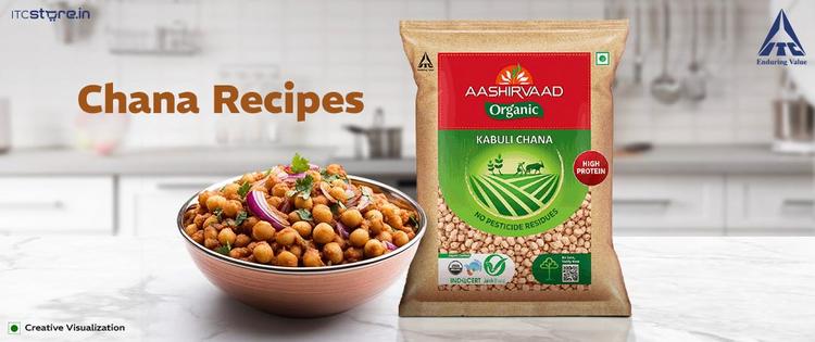 From Curry to Snacks: Delicious Chana Recipes You Can't Miss