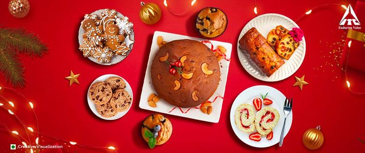 Easy Christmas Feast Recipies From Appetisers to Desserts