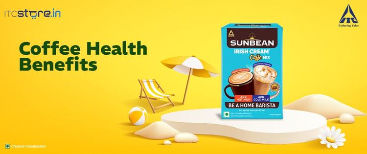 Health Benefits of Coffee: Why Your Daily Cup is More Than Just a Pick-Me-Up