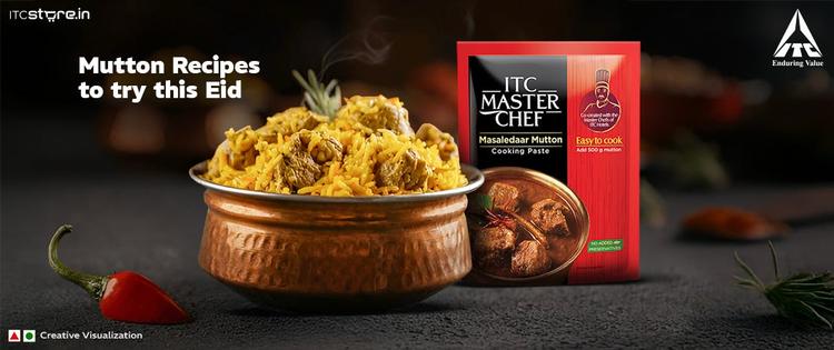 Top Mutton Dishes to Try This Eid Celebration