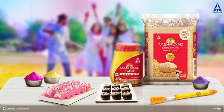 Try these 5 Holi Sweets Recipes to make your loved ones feel special this festive season