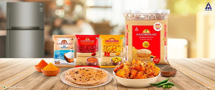 Try this simple Jeera Aloo Recipe with Soft Fluffy Rotis at Home