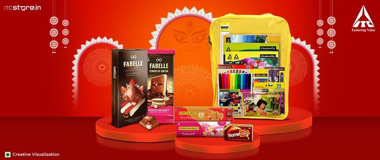Unique & Personalised Gift Ideas for Kanya Pujan