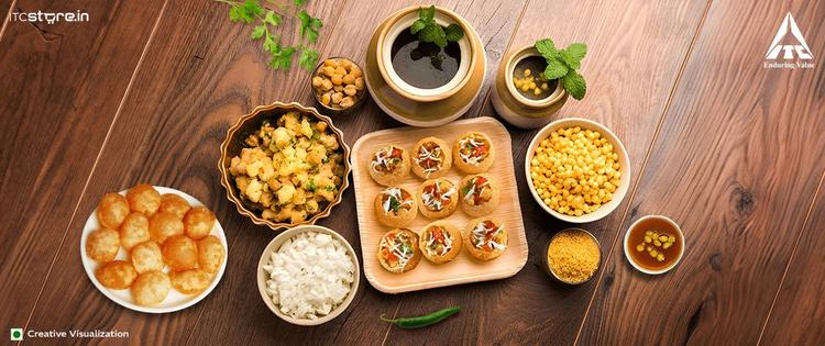 Pani Puri Recipe: Learn How to Make Crispy and Spicy Pani Puri at Home
