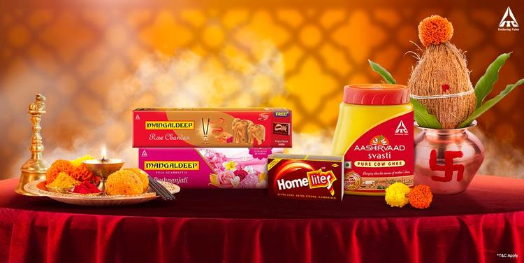 Essential Puja Samagri Items to Have And Their Significance