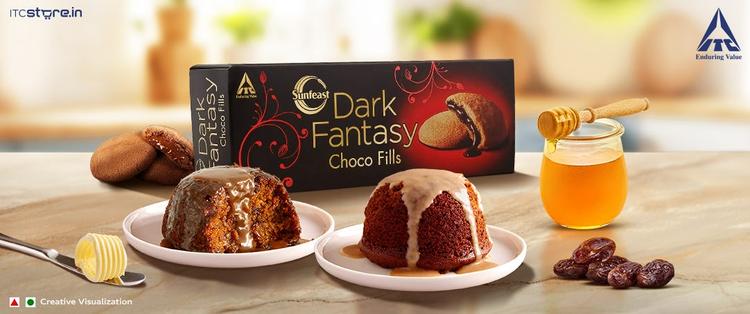 How to Make a Gooey Spiced Date Pudding in 8 Steps!