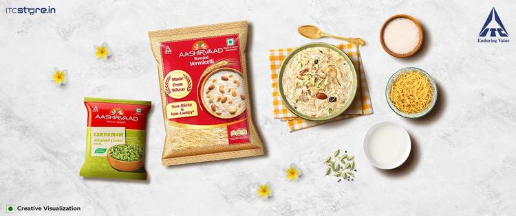 Vermicelli Kheer: A Heavenly Treat to Indulge in This Festive Season