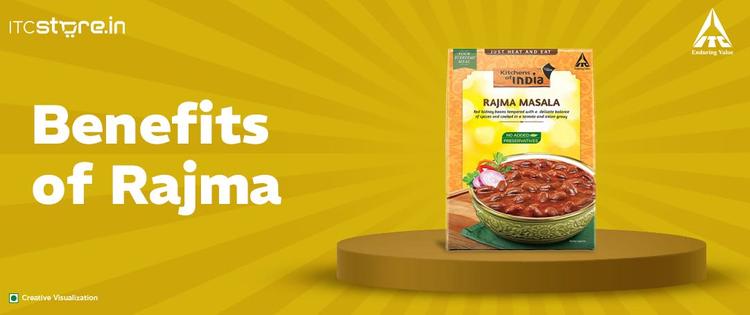 Surprising Health Benefits of Rajma You Need to Know