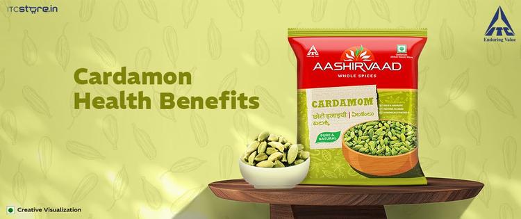 Health Benefits of Cardamom: Why You Should Add It to Your Diet