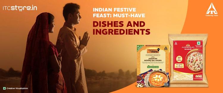 Indian Festive Feast: Must-Have Dishes and Ingredients