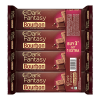 Sunfeast Dark Fantasy Bourbon, 500g