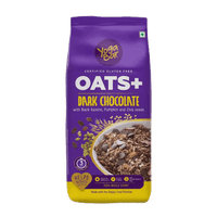 Yogabar Dark Chocolate Oats 1kg