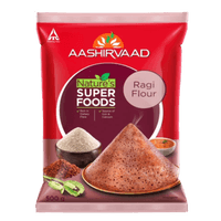 Aashirvaad Ragi Flour 500g
