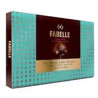 Fabelle Divine Dark Trilogy Gift Pack