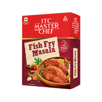 ITC Master Chef Fish Fry Masala, 100g