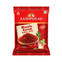 Aashirvaad masala karam powder 200g
