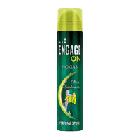 Engage On Perfume Spray for Men Assorted Pack, 100ml