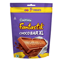 Candyman Fantastik Chocobar XL Treats
