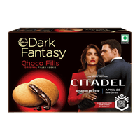 Dark Fantasy Choco Fills 300g Citadel Promo Pack