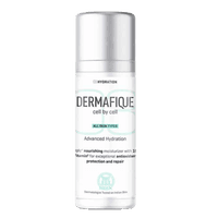 Dermafique Advanced Hydrating Day Cream,30 g - For All Skin Types