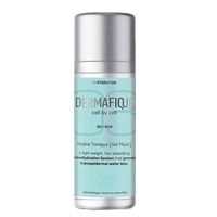 Dermafique Hydratonique Gel Fluid, 30 ml- for Normal To Oily Skin