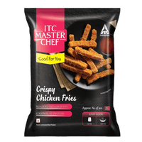 ITC Master Chef Crispy Chicken Fries 280g
