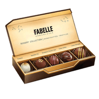 Fabelle Dessert Collection