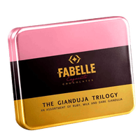 Fabelle Gianduja Trilogy