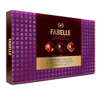 Fabelle The Bars Trilogy