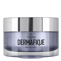 Dermafique Age Defying Nuit Night Cream for All Skin Types, Dermatologist Tested, Anti-ageing Cream (50 g)
