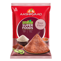Aashirvaad Ragi Flour 1kg